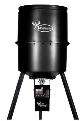 WIldgame Innovations 40 gal Evolution Feeder - Feeder Parts And Accessories at Academy Sports