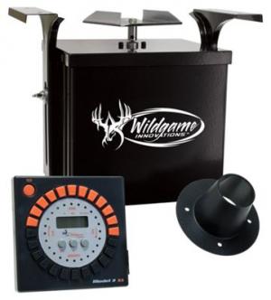 Wildgame Innovations Analog Game Feeder Control Unit
