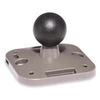 Wildgame Innovations Spare Mount for ZeroTrace PureION Field Generator