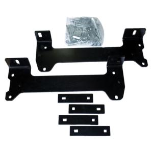 Dethmers Manufacturing Company Demco Hijacker Premier Series Mounting Bracket Kit Ford F150 No Drill Attachment '04 '13, 8552004
