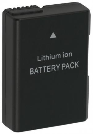 Top Brand EN-EL14A Replacement Rechargeable Lithium-Ion Battery Pack