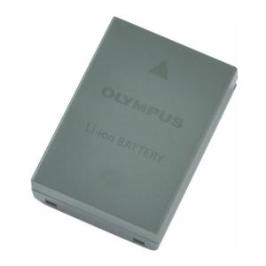 Bower Replacement Battery for Olympus BLN-1