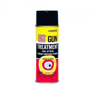 G96 1055P Gun Treatment Spray 12oz