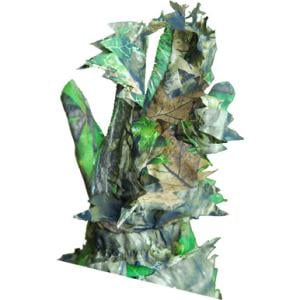 Titan 3D Gloves Mossy Oak Obsession MO-OB-GL