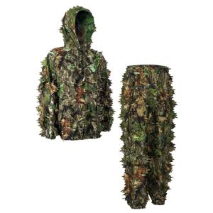 Titan 3D Mossy Oak Break Up Obsession Leafy Suit 2XL/3XL