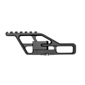 Rs Regulate Yugo Lower Rail Optic Mount