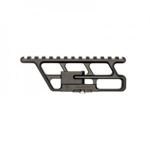 Rs Regulate Yugo Lower Rail Optic Mount