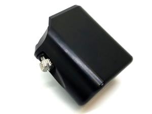 Taylor Freelance Extended Magazine Base Pad Colt AR-15 +10 9mm Luger Aluminum - 658642
