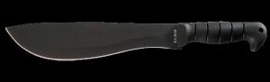 KA-BAR Knives Cutlass Machete Knife w/ Sheath KB1248