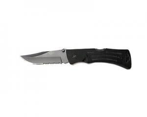 Ka-Bar 3063 G10 Mule Folder Clip SER