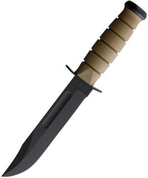 KA-BAR USA Fighting Knife Tan