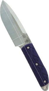 KA-BAR Knives Snody Boss, Blue 2-5101-6
