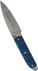 KA-BAR Knives Snody Big Boss, Blue 2-5102-3