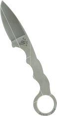 KA-BAR Knives Snody Snake Charmer, Silver 2-5103-0