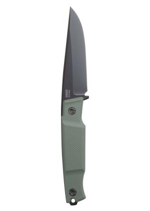 KA-BAR Knives Apex Fixed Blade Knife - 5500
