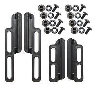 Ka-bar Attachment System