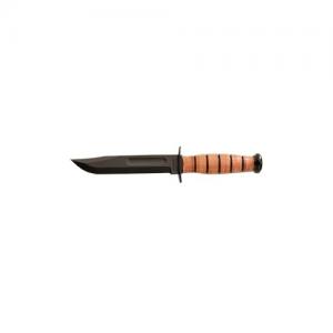 Ka-Bar 1218CP USMC Fighting Clam
