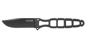 Ka-Bar Skeleton Knife