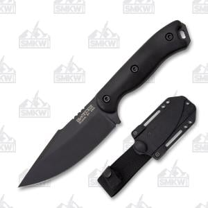 KA-BAR Becker Harpoon Black