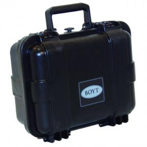 Boyt Harness H11 Single Handgun/Ammo Hard Side Travel Case 40134