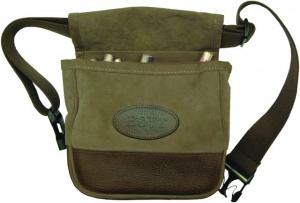 Boyt Harness Ps50 Shell Pouch Taupe, One Size 25122