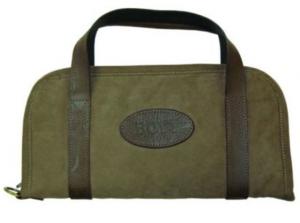 Boyt Harness Ps65 Pistol Pad Taupe 13in. X 8in., Taupe 25125