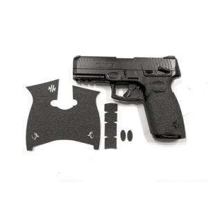 TAU TEXTURED RUBBER GRIPS G3 UPC: 619011413343