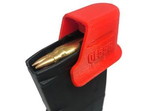 Hilljak QL556 Quickie Magazine Speed Loader Polymer AR-15 .223/5.56 - 690719