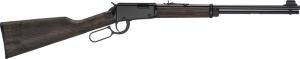 Henry HENRY H1 GARDEN GUN .22 LR SHOTSHELL 22LR 18.5IN BARREL 15RD BLACK 15 LR/17 L/21 S H001GG-22