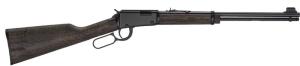 Henry HENRY H1 GARDEN GUN SHOTSHELL 22WMR 18.5IN BARREL 12RD BLACK H001GG-22M
