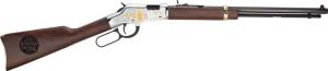 Henry Goldenboy H004USBP  22S/L/LR US BORDER PATROL 20" ENGRAVED
