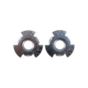 Osborn Arbor Adapter, 1/2"