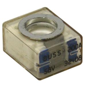 Samlex America Replacement Terminal Fuse 200A, MRBF-200