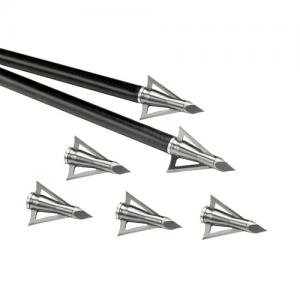 Excalibur Bolt Cutter 3-BLD 150G 6-Pack
