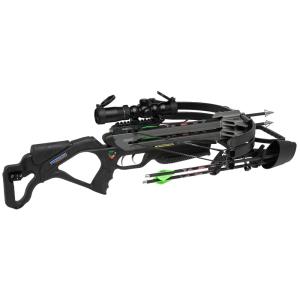 Excalibur TwinStrike TAC2 Crossbow Package