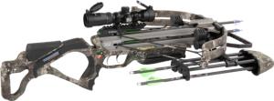 Excalibur Twinstrike Tac2 Crossbow