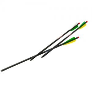 Excalibur FireBolt 20-inch with Lumenok 3-pack