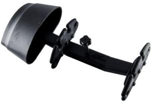 EXCALIBUR QUIVER 4-ARROW BLACK