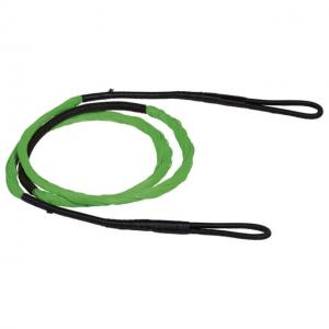 Excalibur Crossbow Micro String, Green, 1993ZG