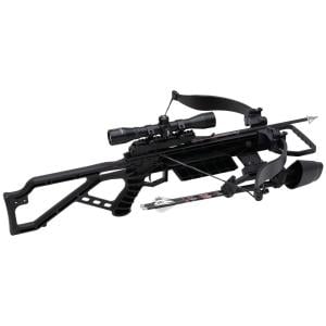 Excalibur Mag Air Crossbow Package