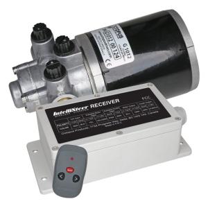 Intellisteer H f/Boats with Hydraulic Steering Type, INTTYPEH