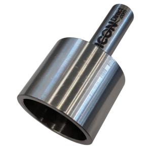 Icon Spin Weld Driver 1 1/4 Inlet Boss, 12490