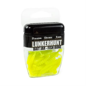 Lunkerhunt HFB02 Lunkerhunt Bait Jar