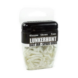 Lunkerhunt HSG03 Lunkerhunt Bait Jar