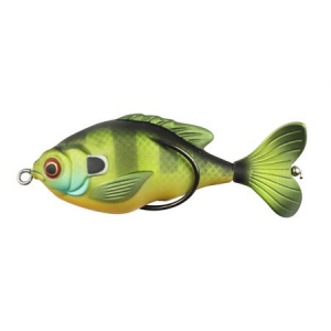 LH PROPFISH SUNFISH 3.25" BLUE GILL