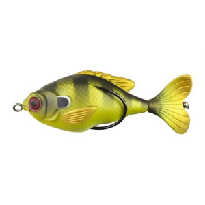 LH PROPFISH SUNFISH 3.25 GRN SUNFSH