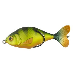 Lunkerhunt Prop Fish - 3-1/4" - Perch