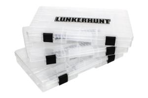 Lunkerhunt LTS Tackle Backpack, Green, 30L, TBCKPCK02