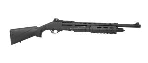 Fusion Firearms Liberty Series Basking 12 Gauge 18.5&quot; Barrel 3&quot; Chamber 4-Rounds
