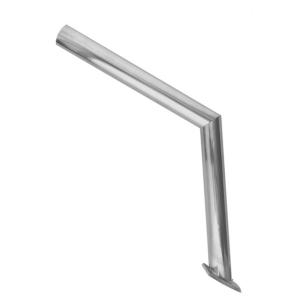 TACO Marine Steel Table Column Stainless, F16-0005A